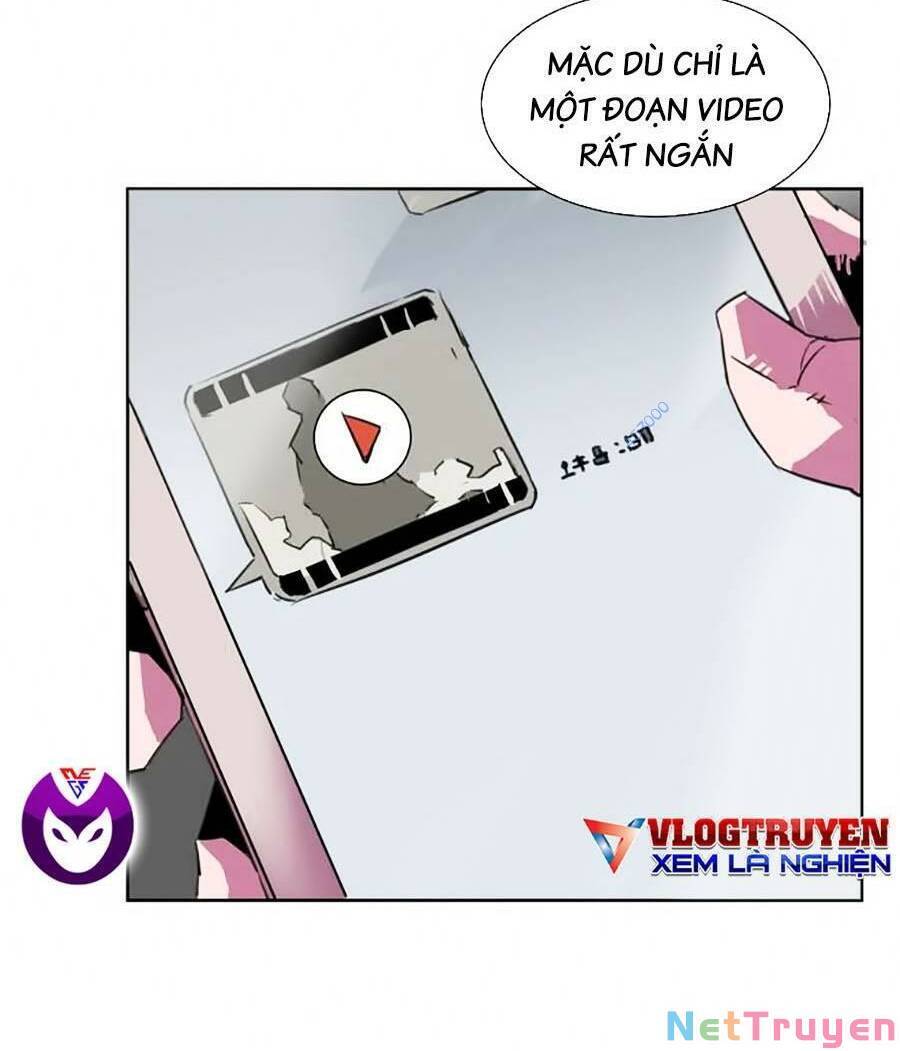 Săn Lùng Bắt Nạt Chapter 55 - 58