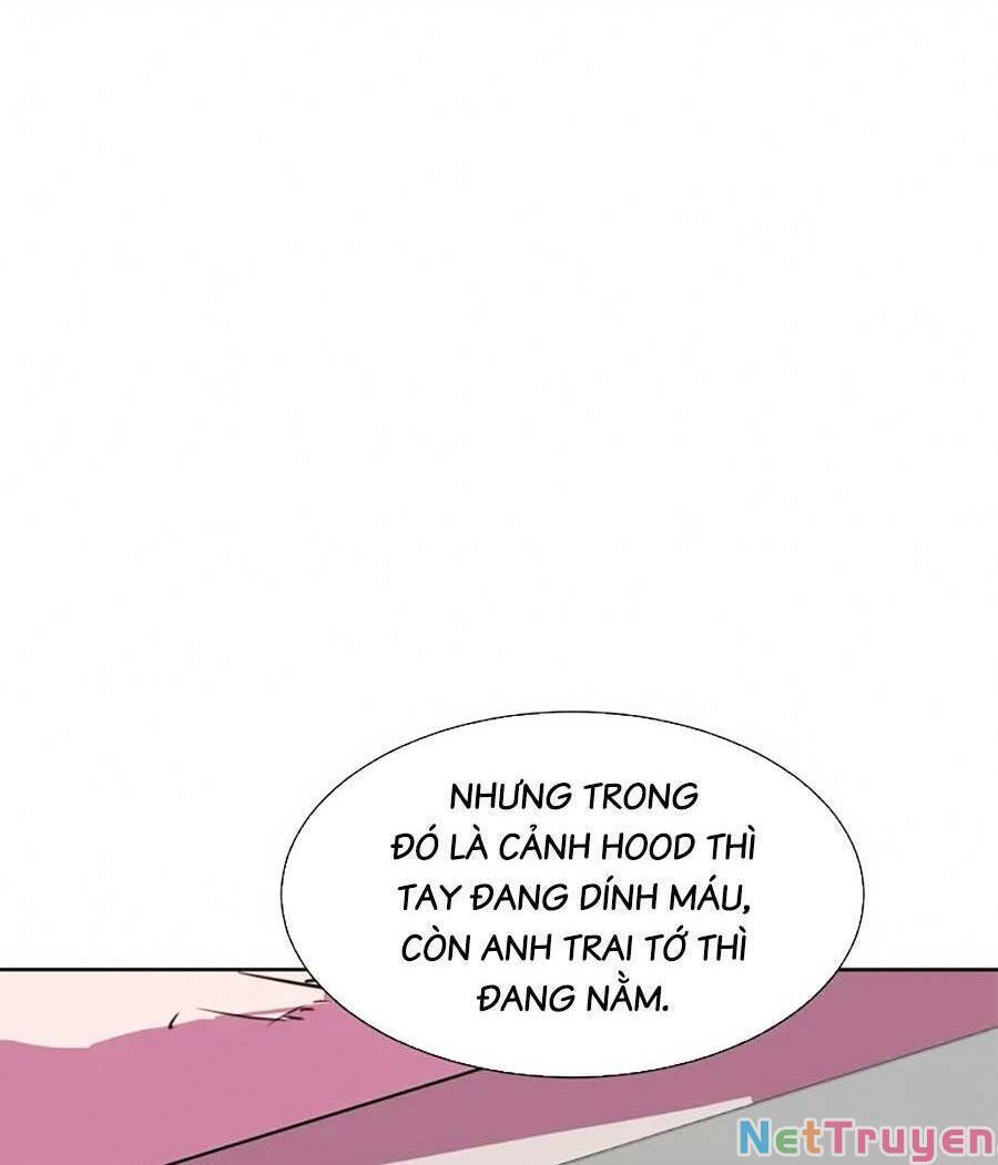 Săn Lùng Bắt Nạt Chapter 55 - 60