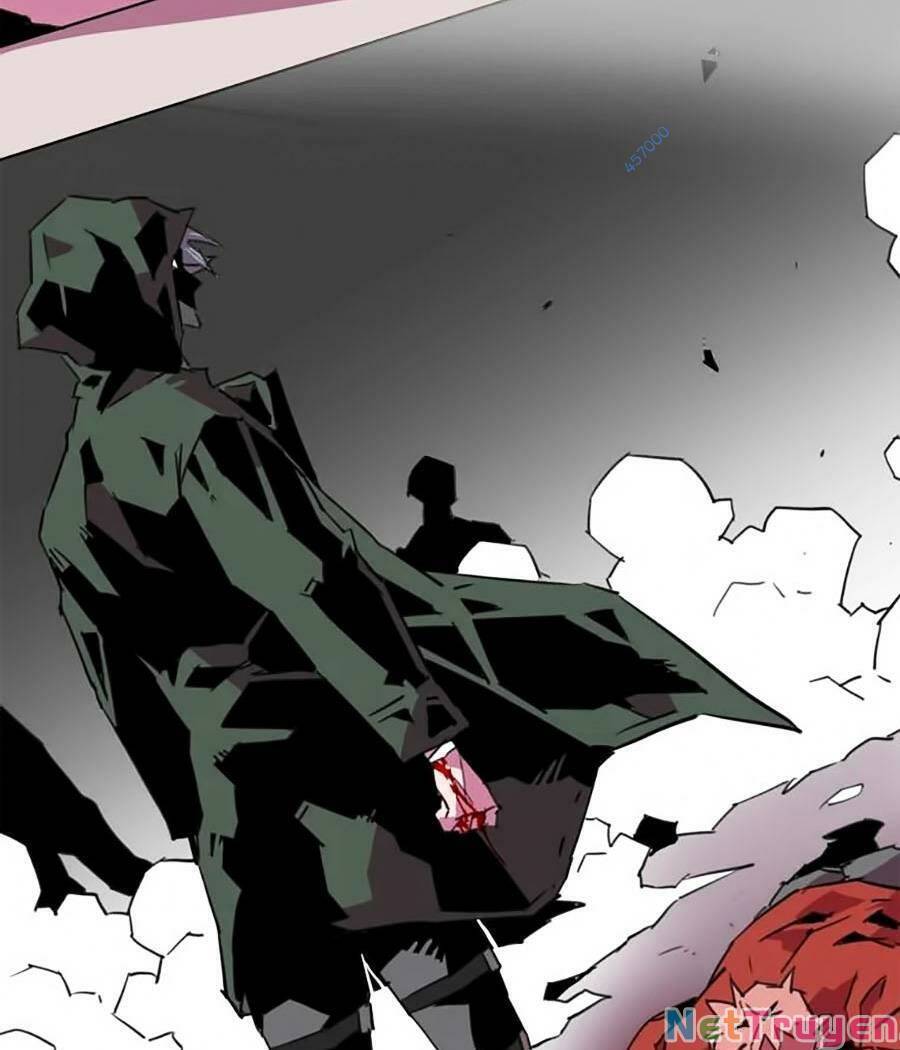 Săn Lùng Bắt Nạt Chapter 55 - 61