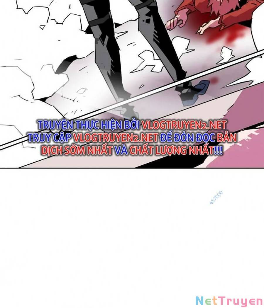 Săn Lùng Bắt Nạt Chapter 55 - 62