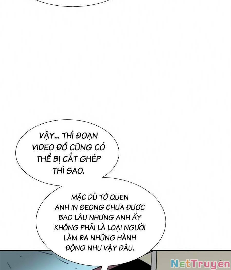 Săn Lùng Bắt Nạt Chapter 55 - 64