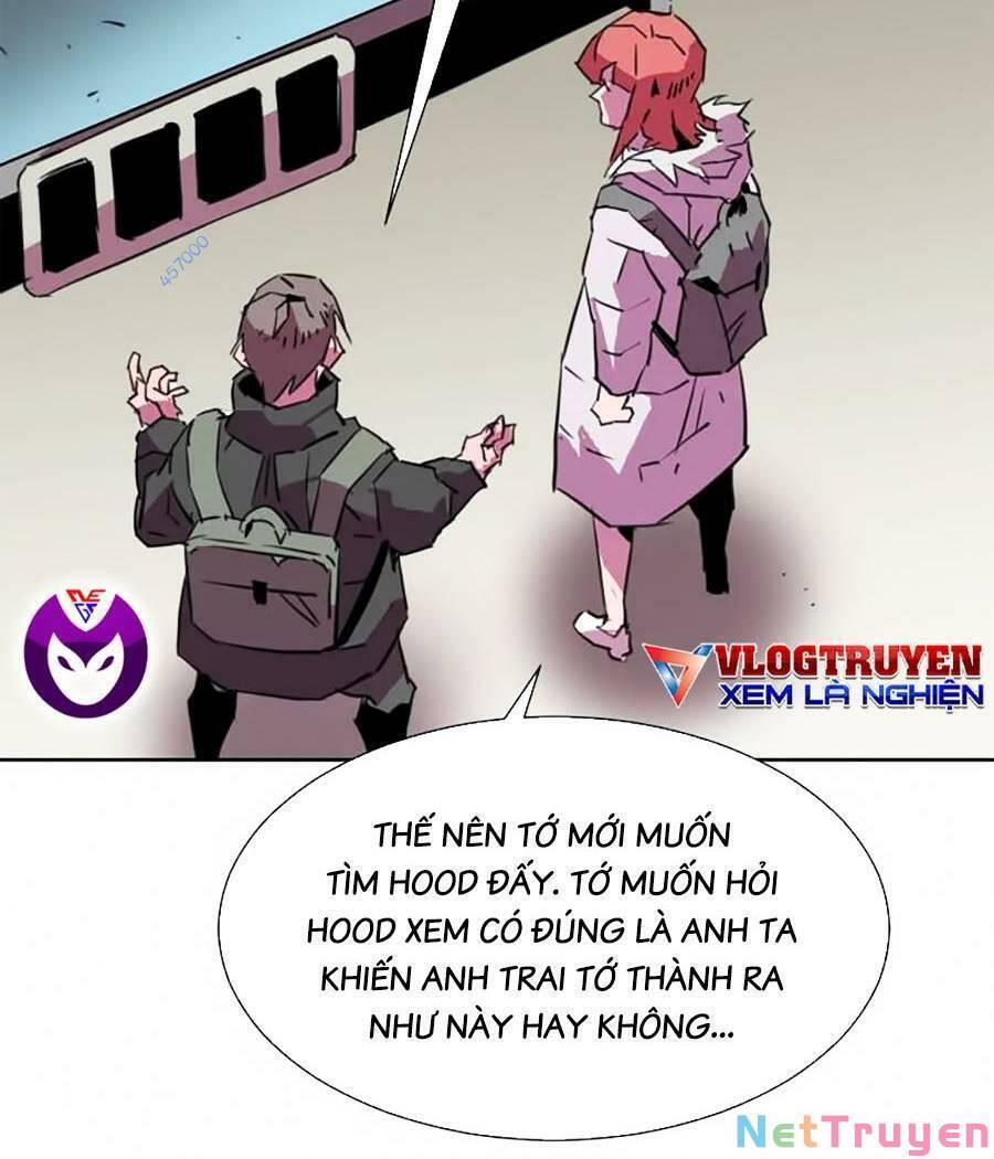 Săn Lùng Bắt Nạt Chapter 55 - 65