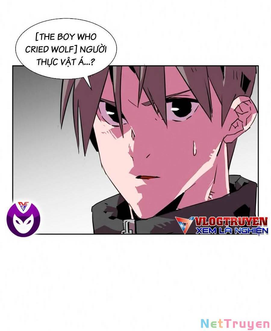 Săn Lùng Bắt Nạt Chapter 55 - 8