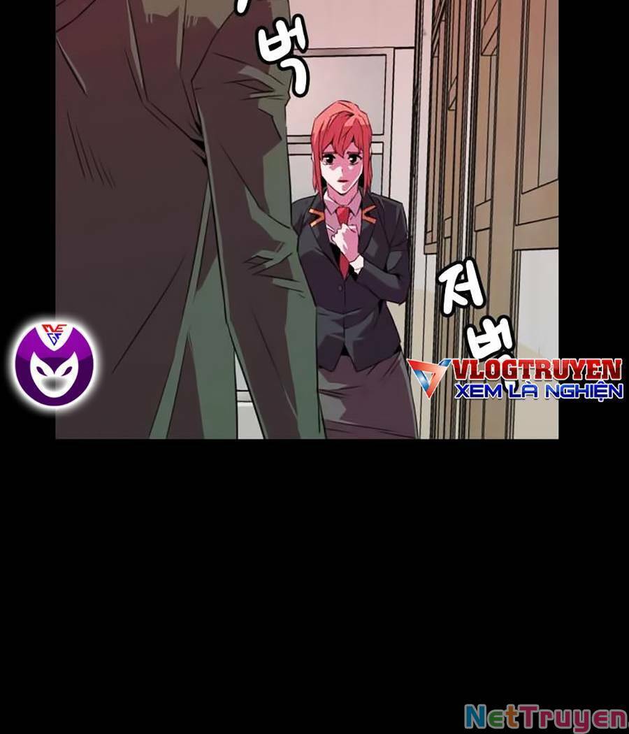 Săn Lùng Bắt Nạt Chapter 55 - 71