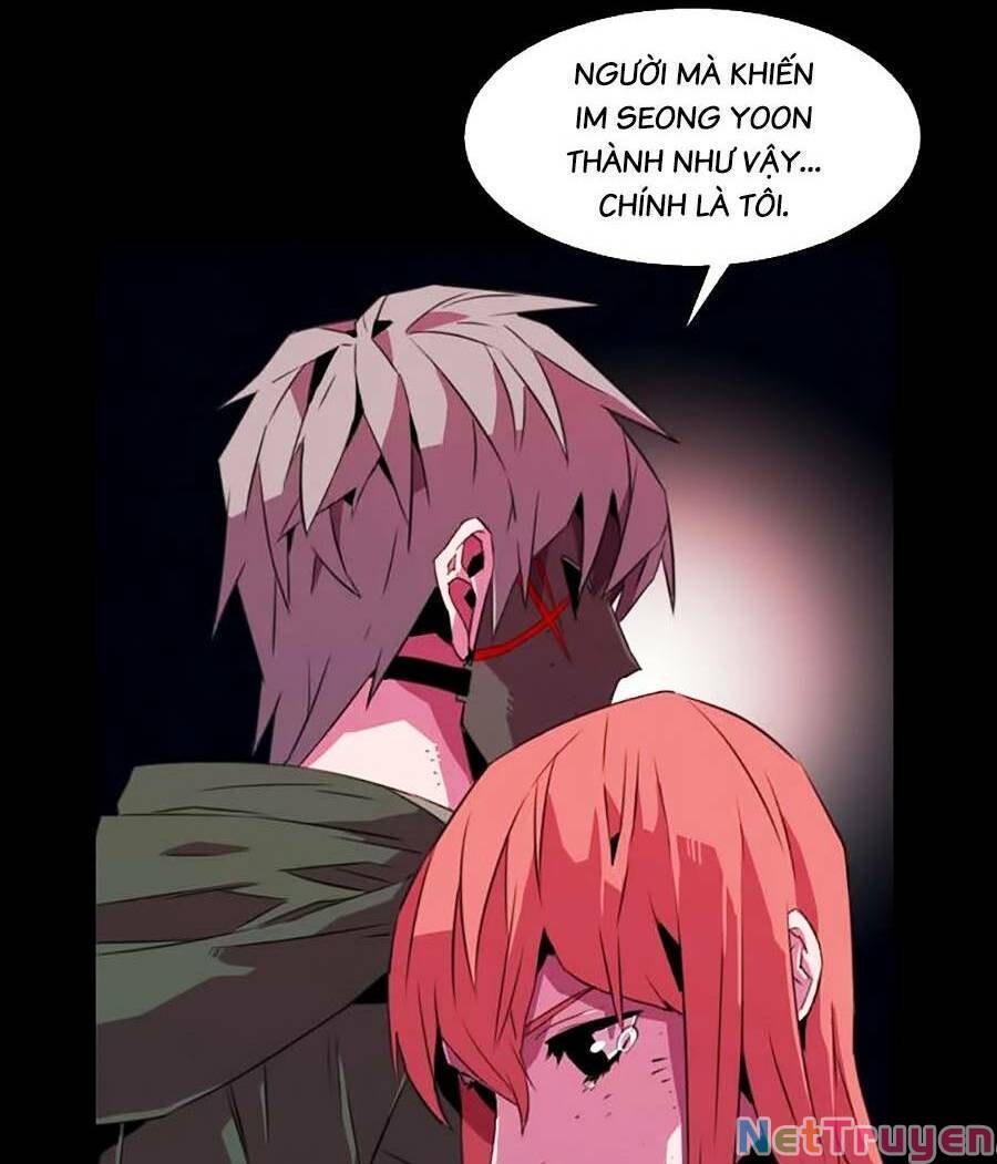 Săn Lùng Bắt Nạt Chapter 55 - 72