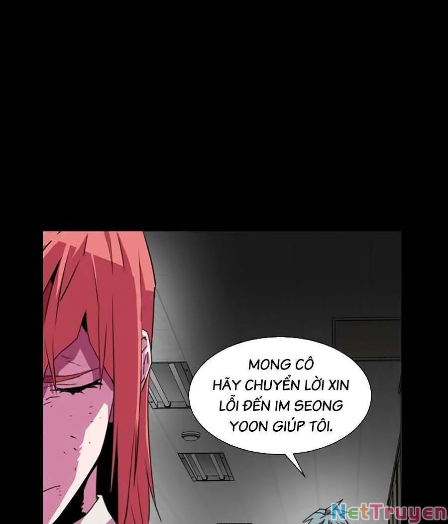 Săn Lùng Bắt Nạt Chapter 55 - 75