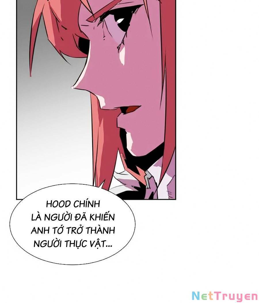 Săn Lùng Bắt Nạt Chapter 55 - 79