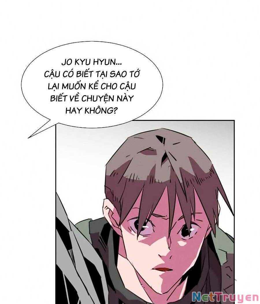 Săn Lùng Bắt Nạt Chapter 55 - 80