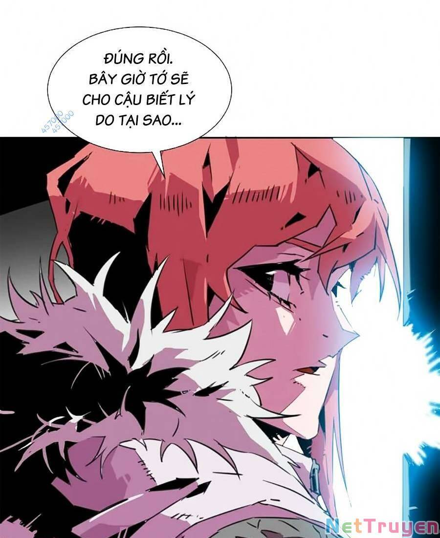 Săn Lùng Bắt Nạt Chapter 55 - 9