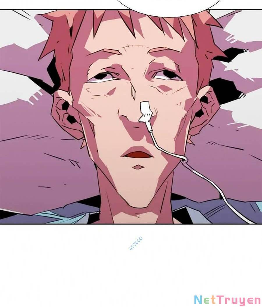Săn Lùng Bắt Nạt Chapter 55 - 82