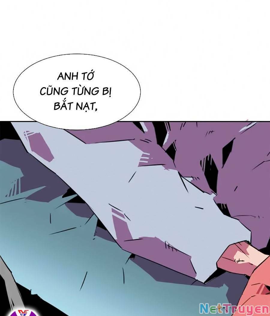 Săn Lùng Bắt Nạt Chapter 55 - 83