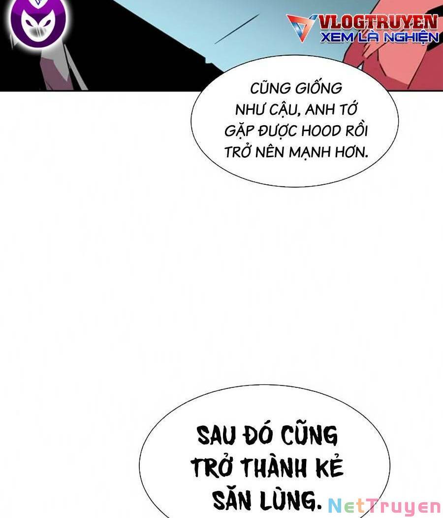 Săn Lùng Bắt Nạt Chapter 55 - 84