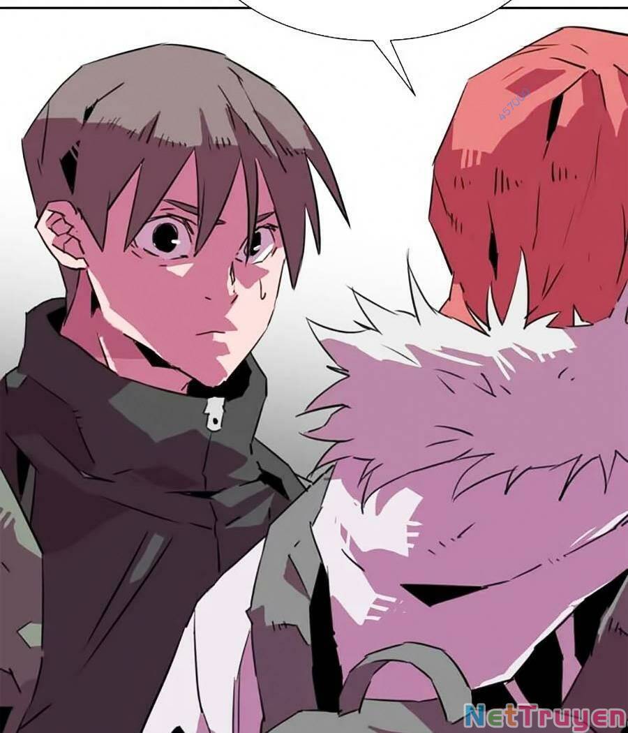 Săn Lùng Bắt Nạt Chapter 55 - 85