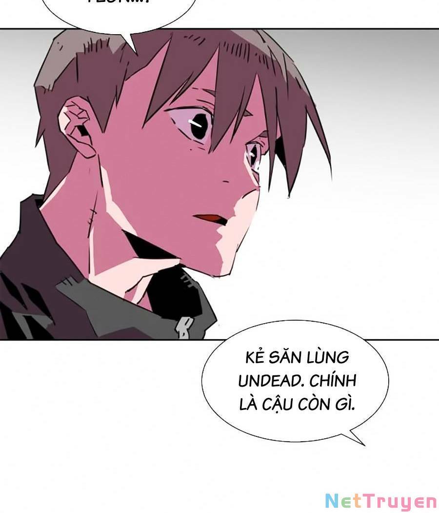 Săn Lùng Bắt Nạt Chapter 55 - 87