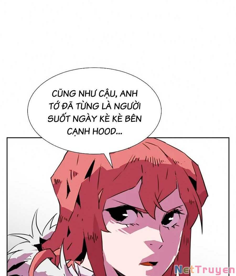 Săn Lùng Bắt Nạt Chapter 55 - 88