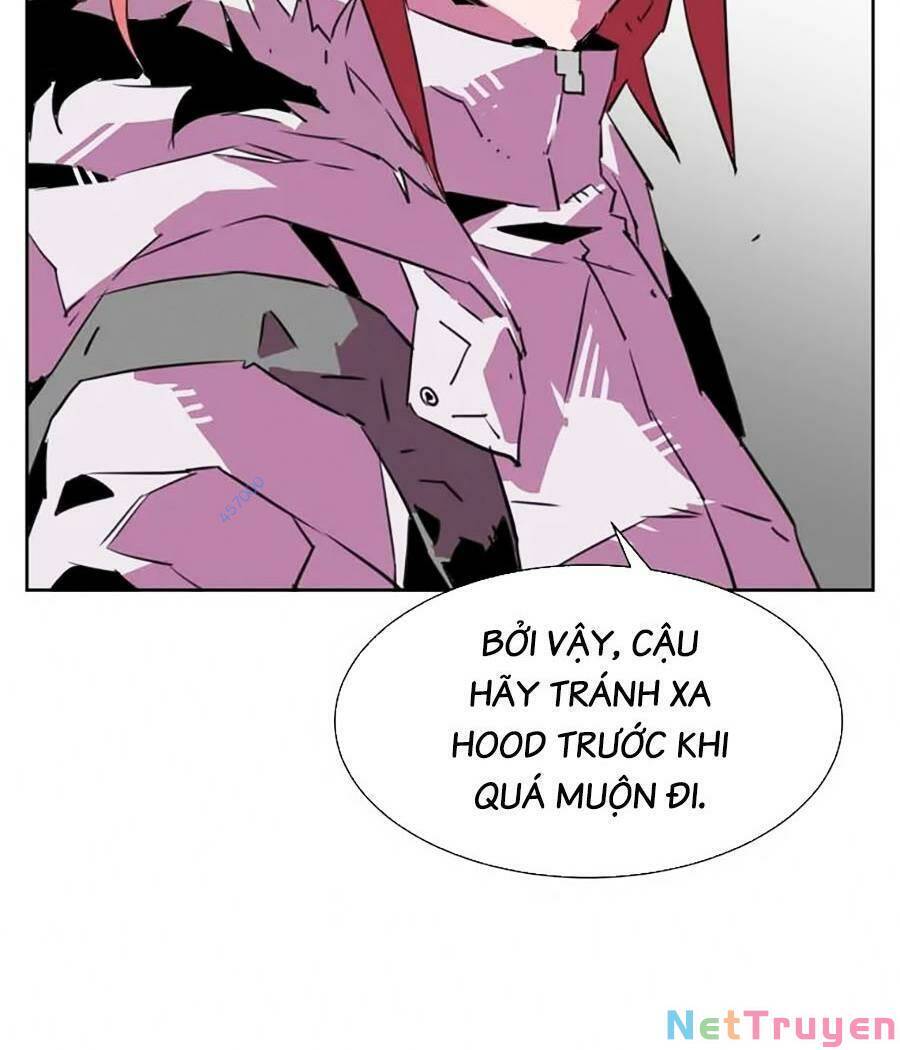 Săn Lùng Bắt Nạt Chapter 55 - 89