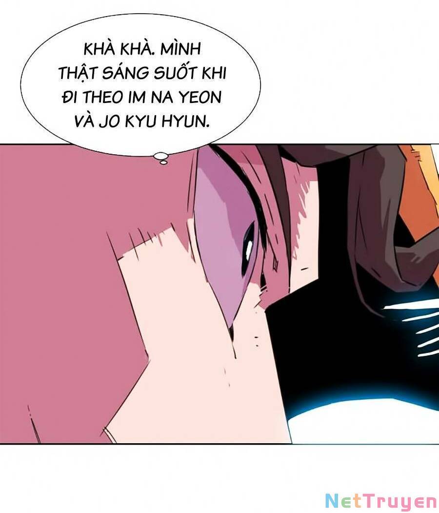 Săn Lùng Bắt Nạt Chapter 55 - 96