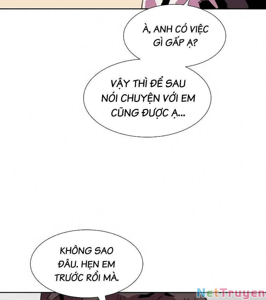 Săn Lùng Bắt Nạt Chapter 56 - 14