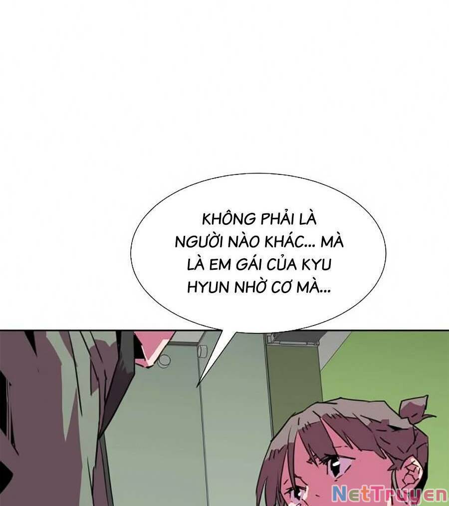 Săn Lùng Bắt Nạt Chapter 56 - 16