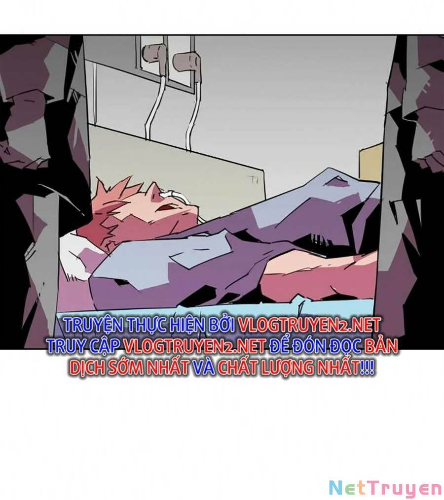 Săn Lùng Bắt Nạt Chapter 56 - 24