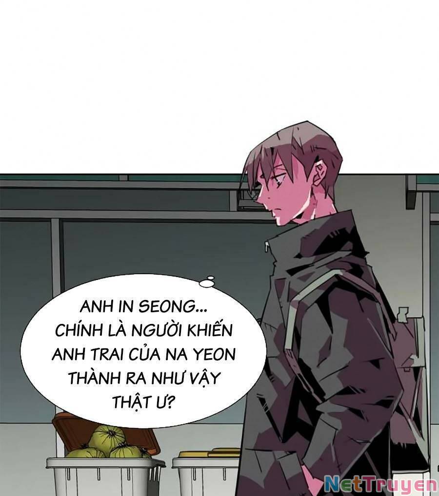 Săn Lùng Bắt Nạt Chapter 56 - 25