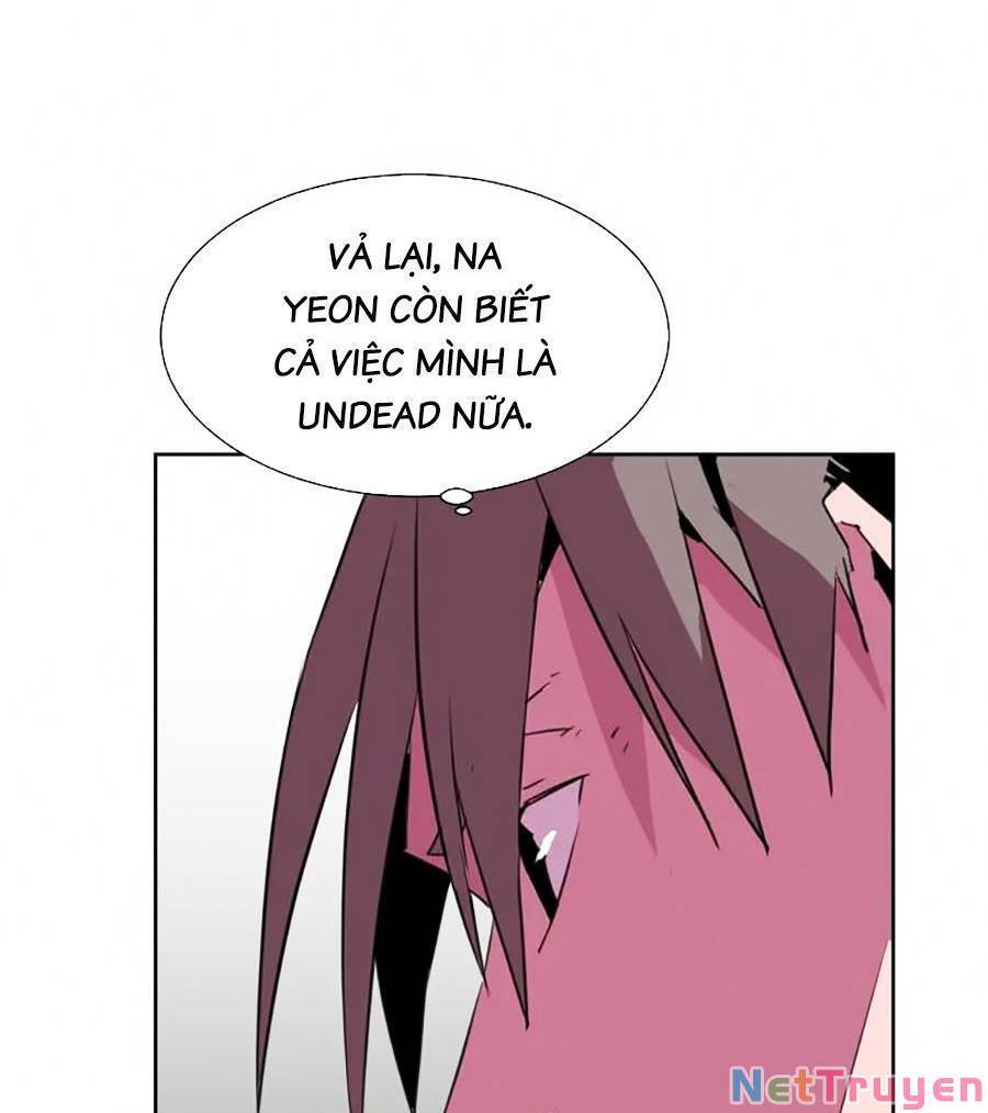 Săn Lùng Bắt Nạt Chapter 56 - 27