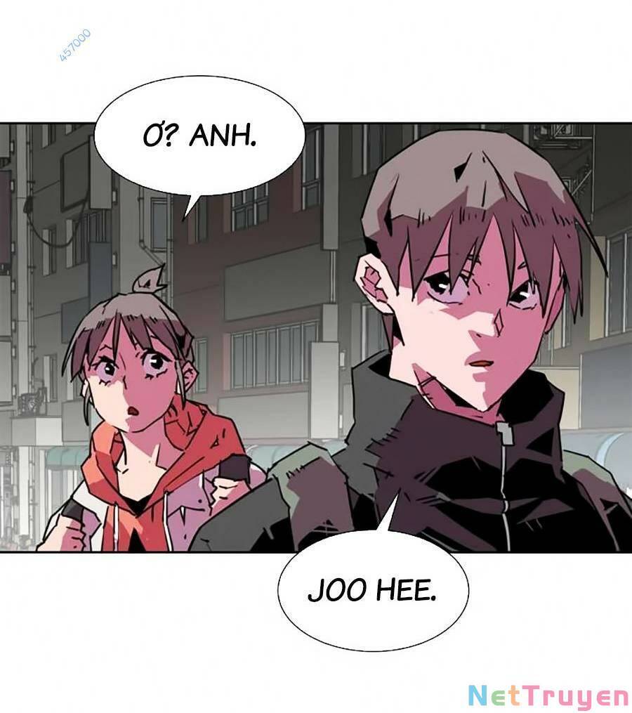 Săn Lùng Bắt Nạt Chapter 56 - 29