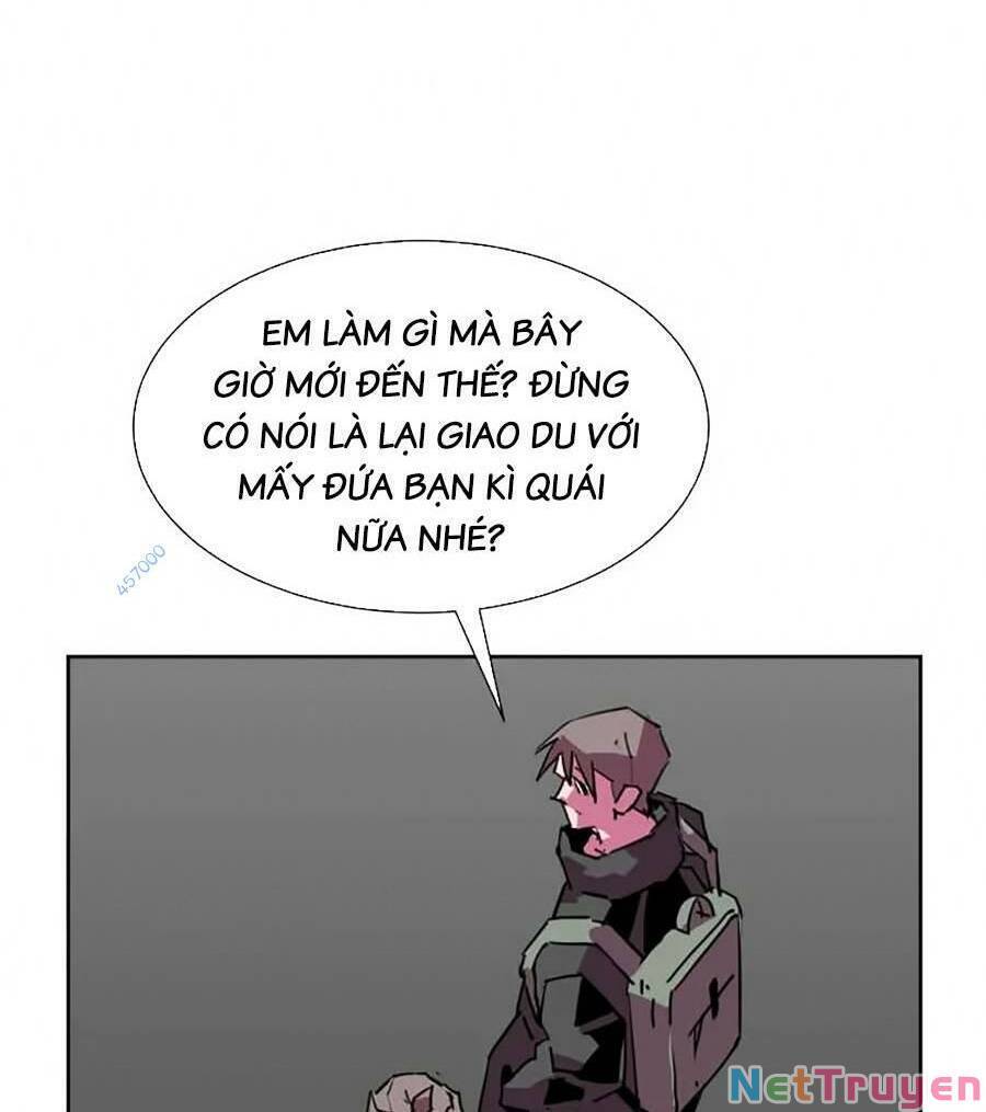 Săn Lùng Bắt Nạt Chapter 56 - 30