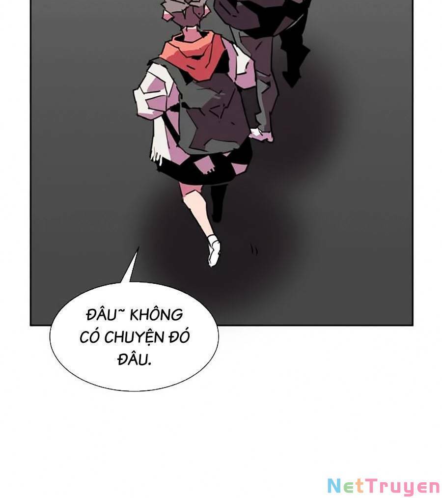 Săn Lùng Bắt Nạt Chapter 56 - 31