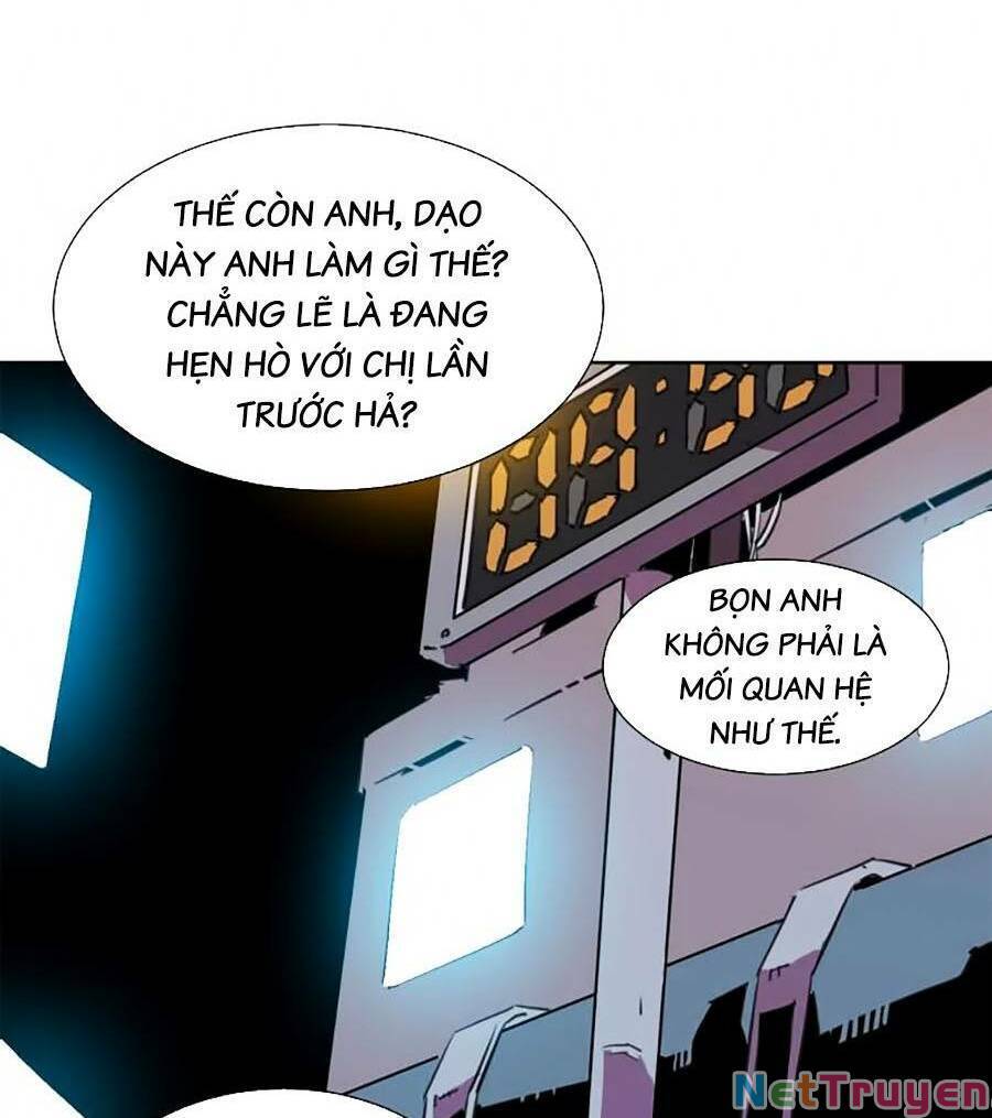 Săn Lùng Bắt Nạt Chapter 56 - 32