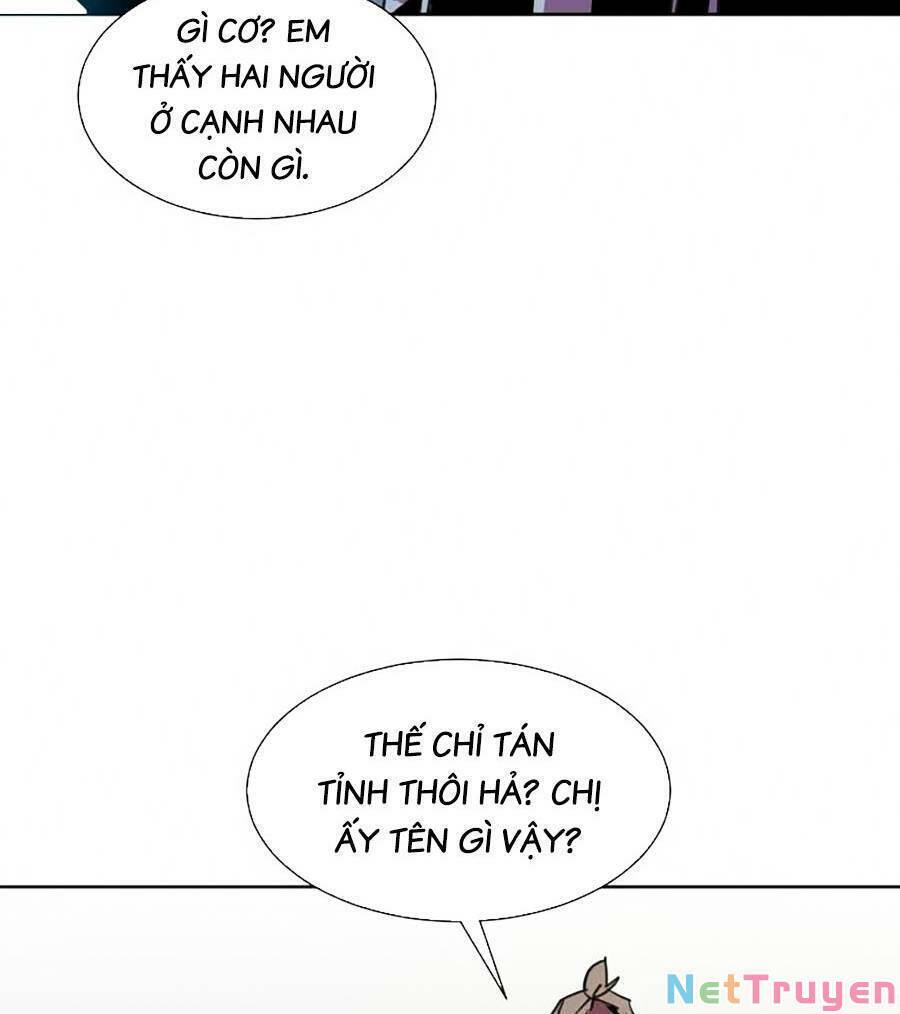 Săn Lùng Bắt Nạt Chapter 56 - 33