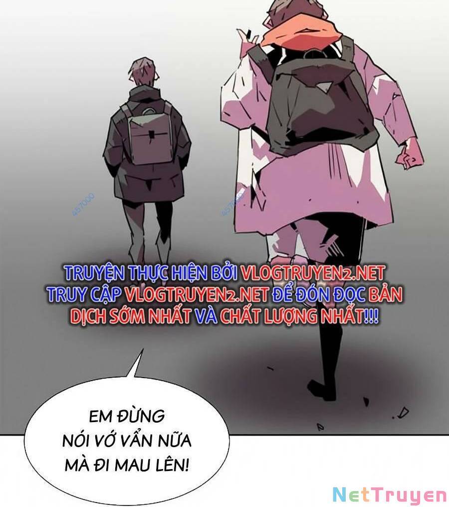 Săn Lùng Bắt Nạt Chapter 56 - 34