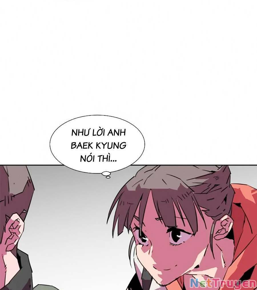 Săn Lùng Bắt Nạt Chapter 56 - 35