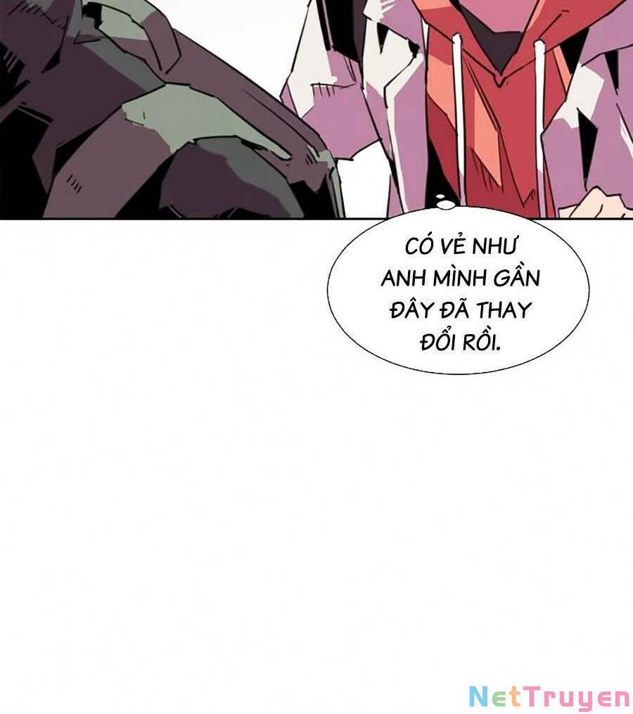 Săn Lùng Bắt Nạt Chapter 56 - 36