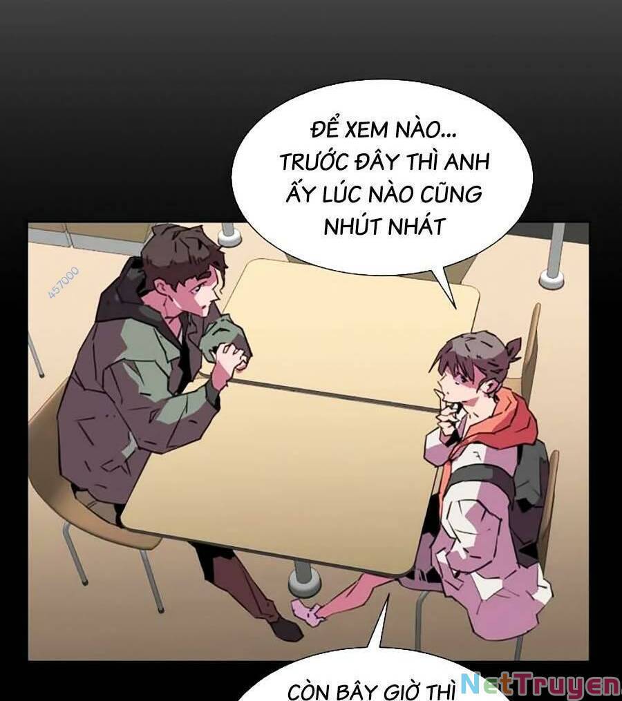 Săn Lùng Bắt Nạt Chapter 56 - 38
