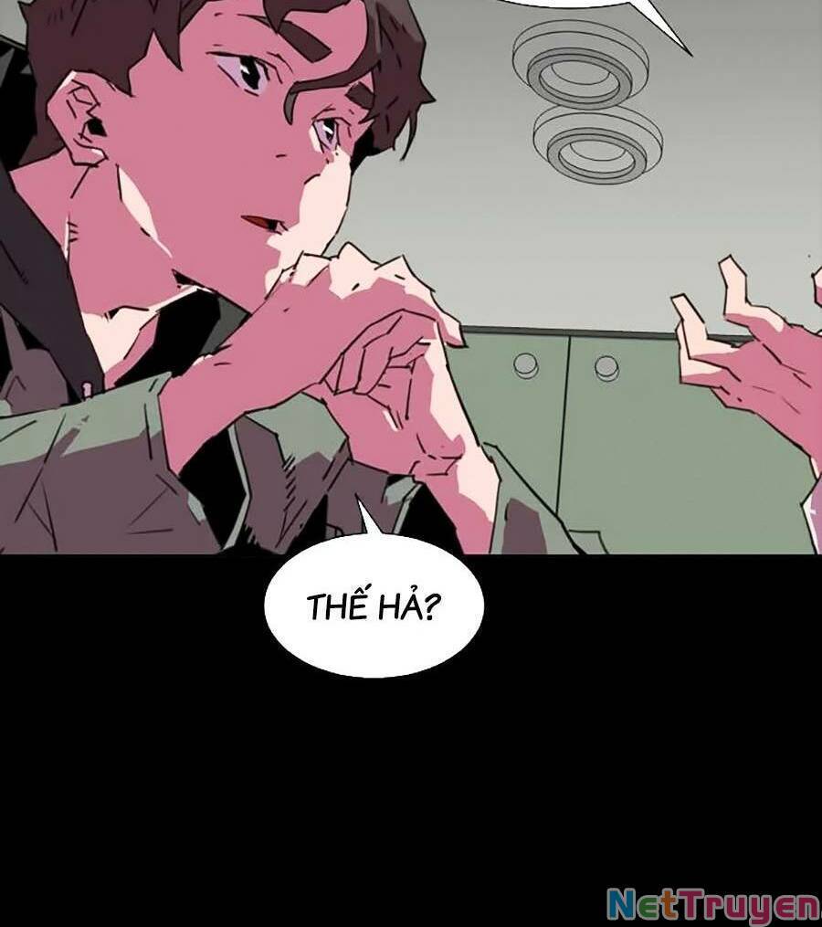 Săn Lùng Bắt Nạt Chapter 56 - 40