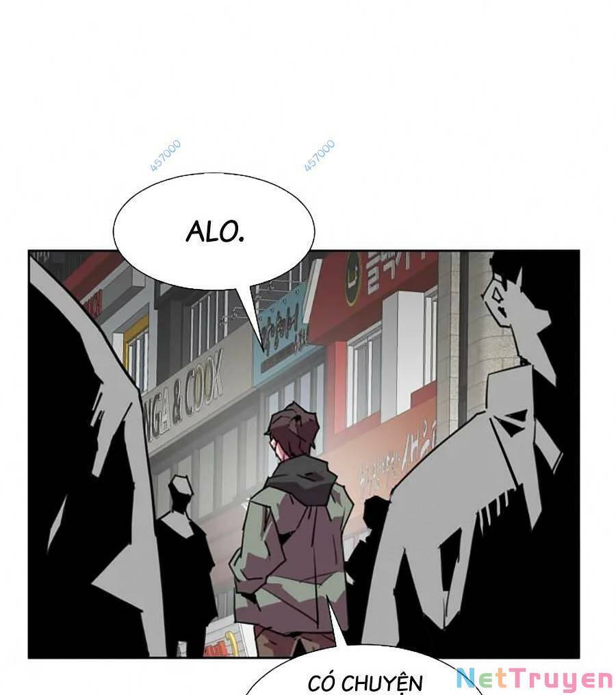 Săn Lùng Bắt Nạt Chapter 56 - 5