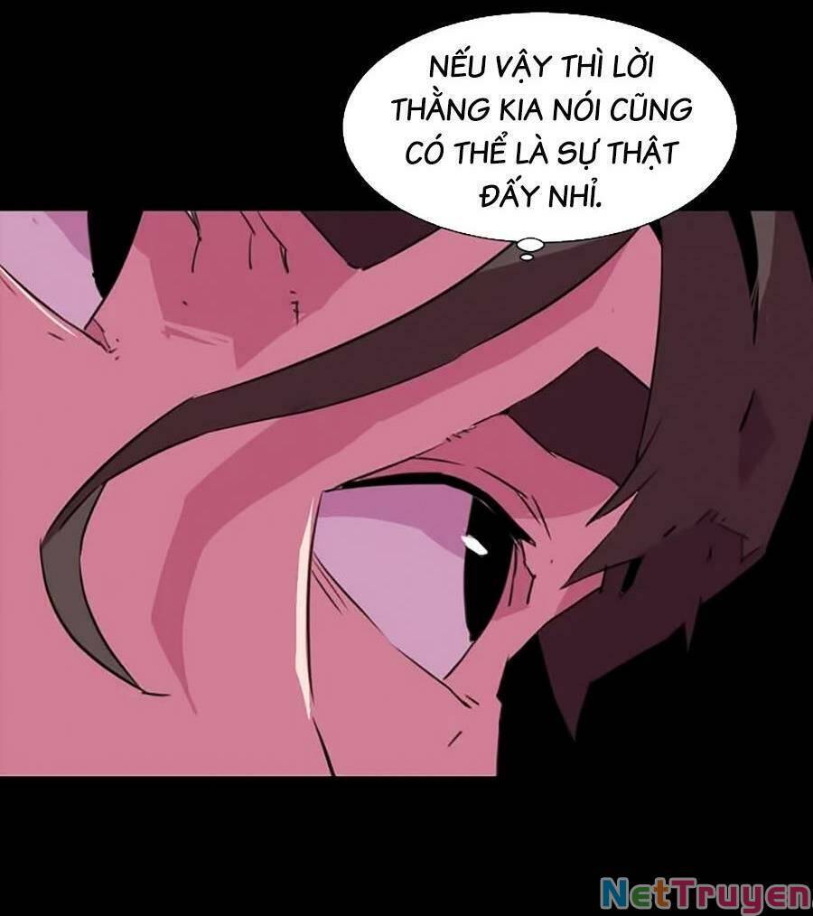 Săn Lùng Bắt Nạt Chapter 56 - 41