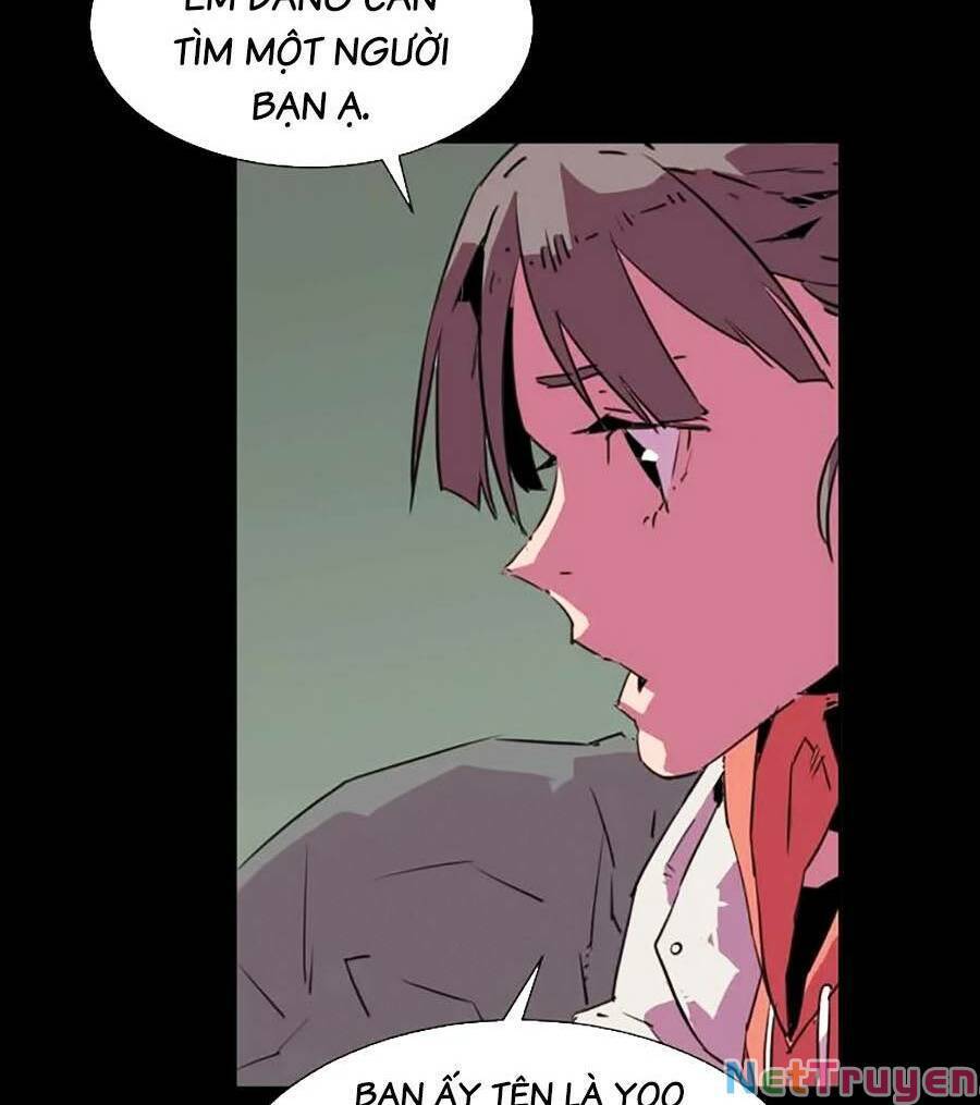 Săn Lùng Bắt Nạt Chapter 56 - 44