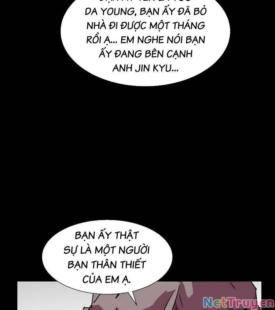 Săn Lùng Bắt Nạt Chapter 56 - 45