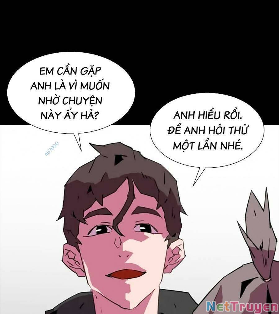 Săn Lùng Bắt Nạt Chapter 56 - 49
