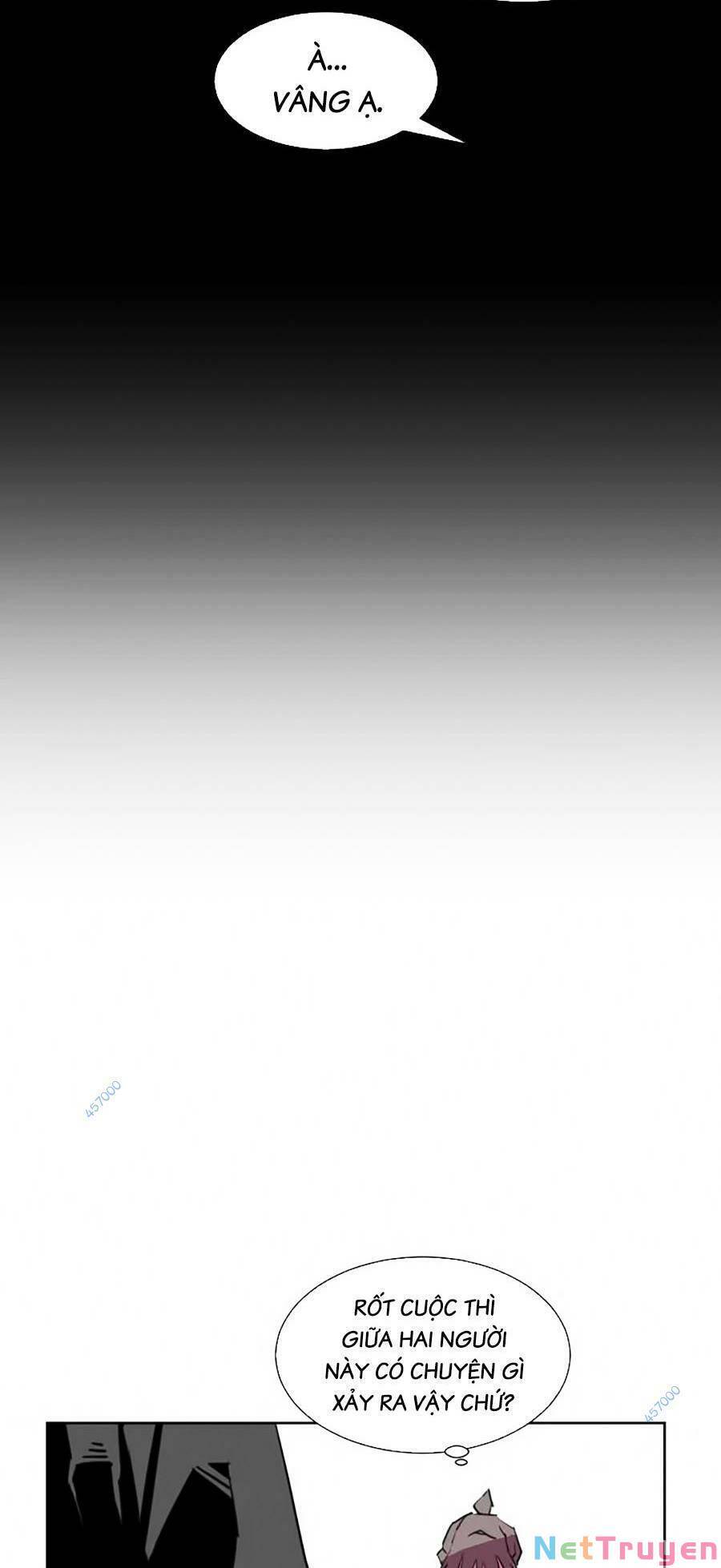 Săn Lùng Bắt Nạt Chapter 56 - 52