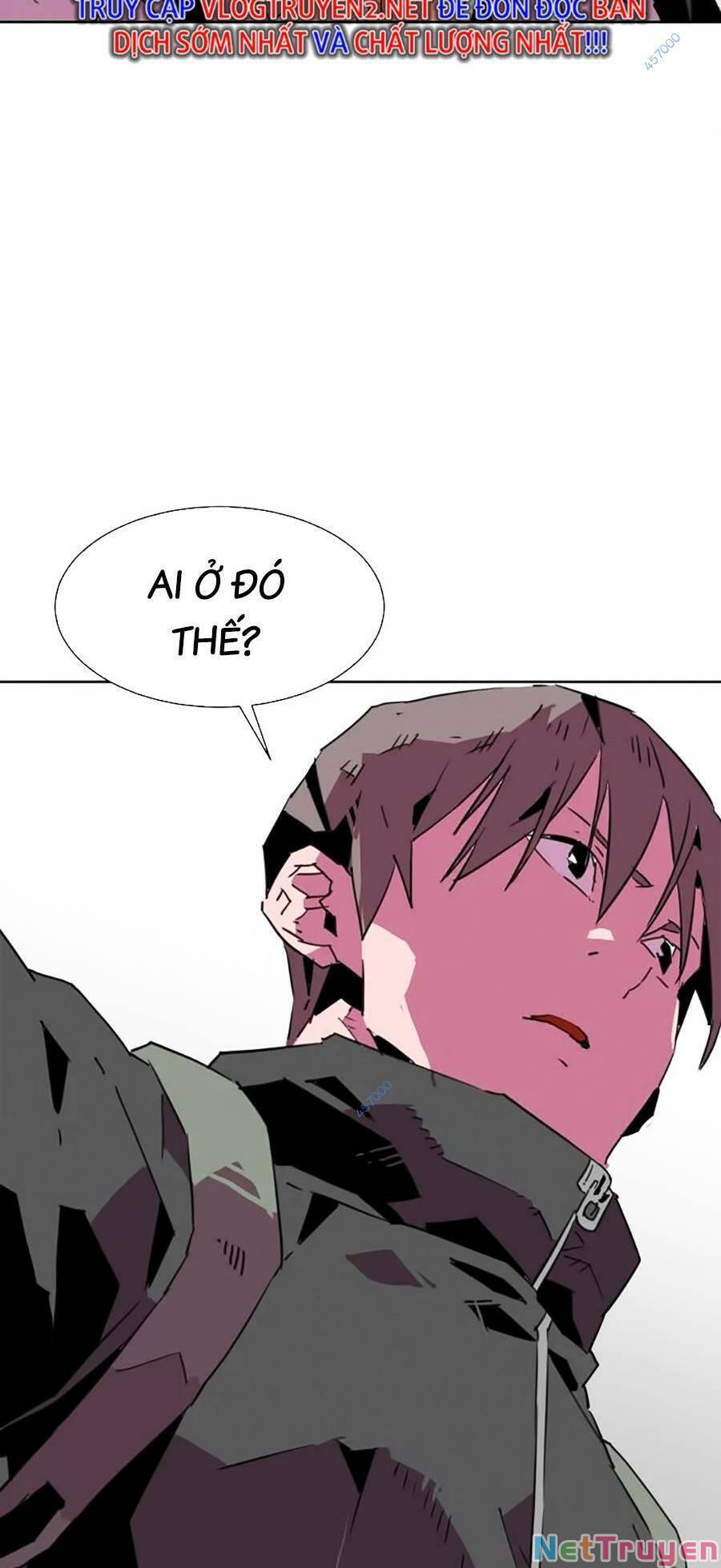 Săn Lùng Bắt Nạt Chapter 56 - 54