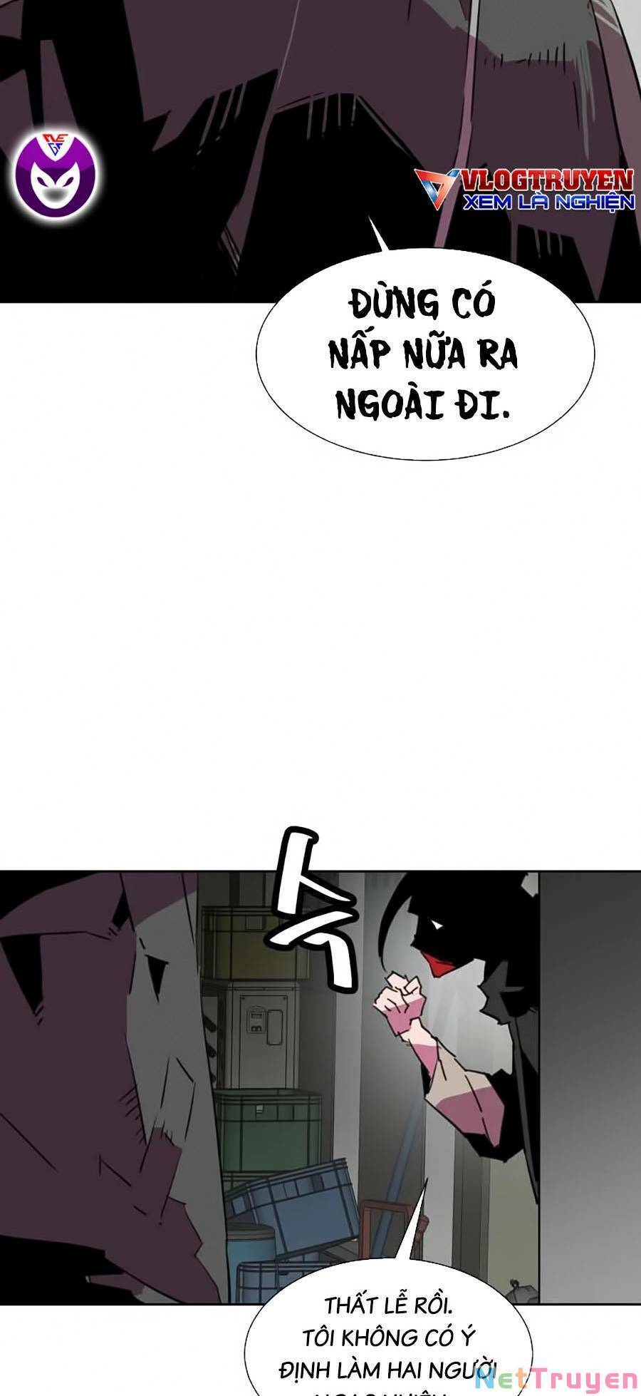 Săn Lùng Bắt Nạt Chapter 56 - 55