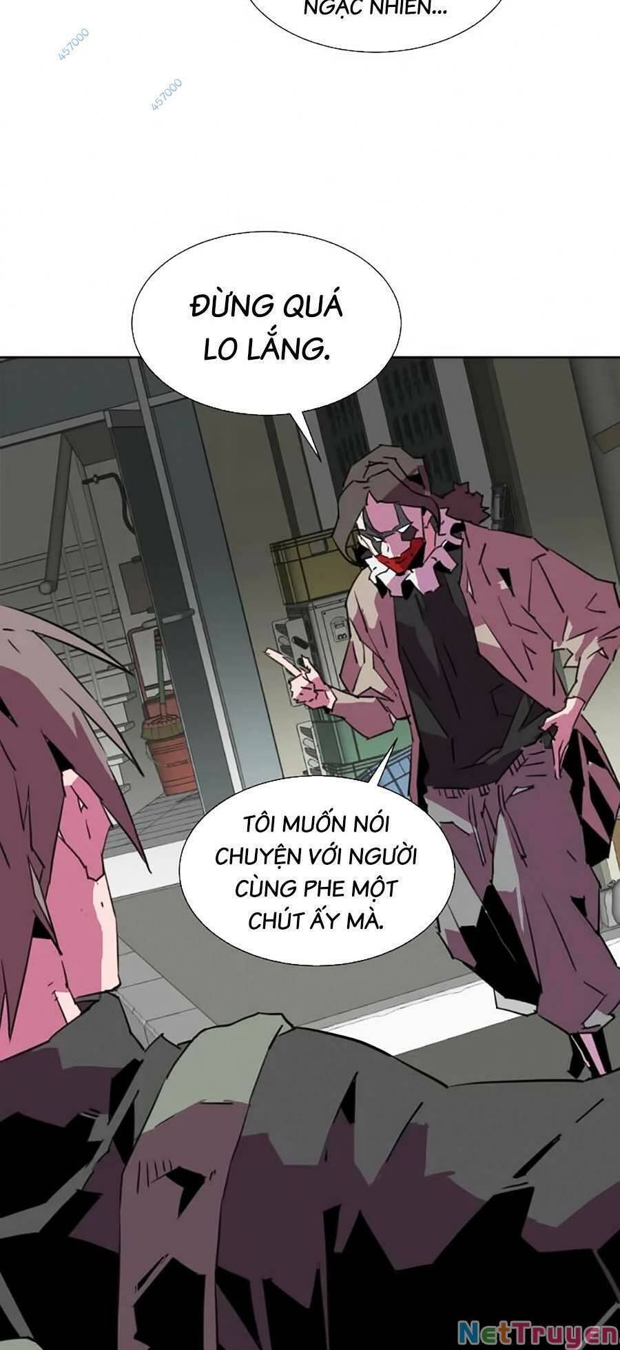 Săn Lùng Bắt Nạt Chapter 56 - 56