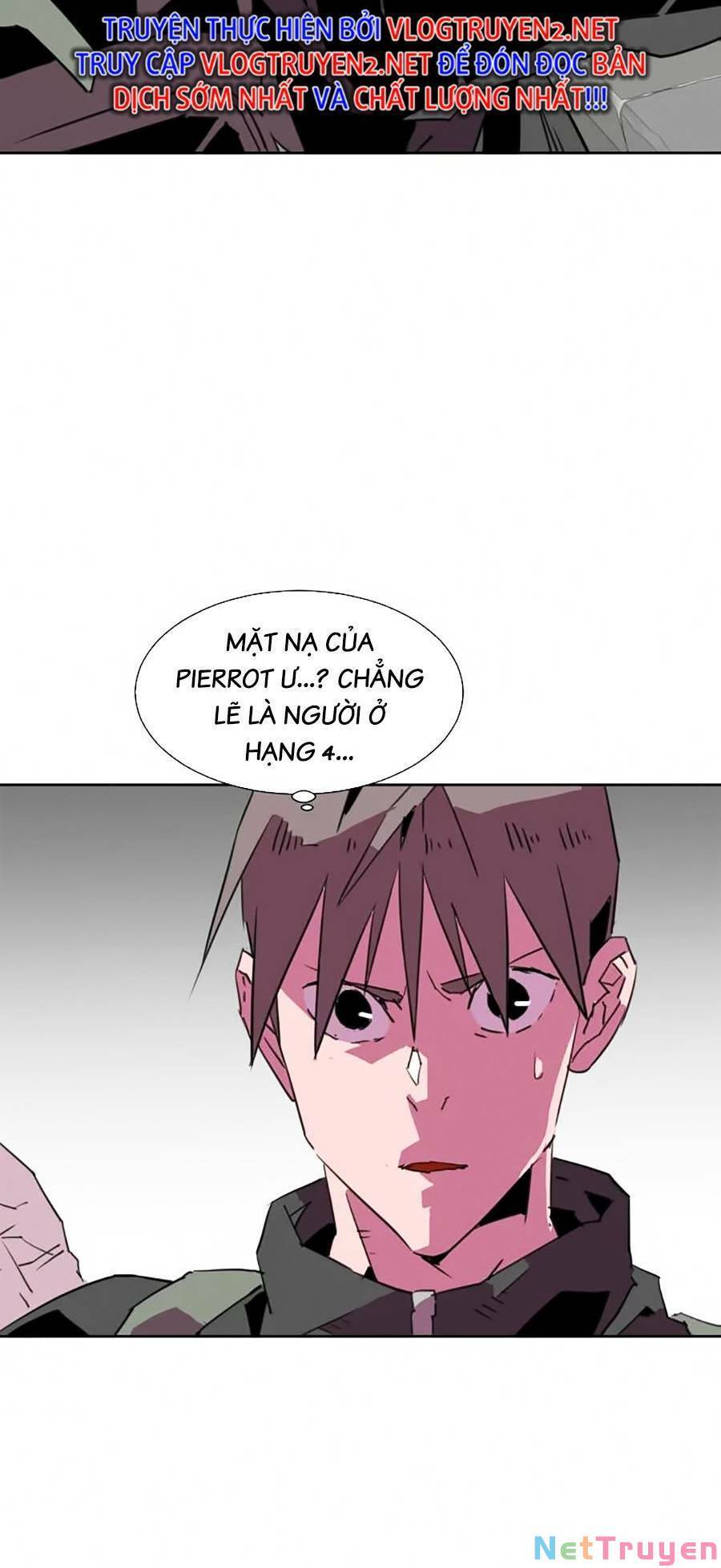 Săn Lùng Bắt Nạt Chapter 56 - 57