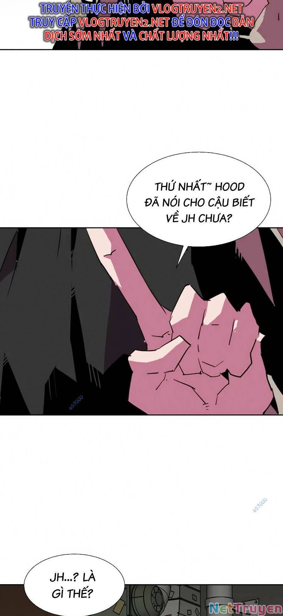 Săn Lùng Bắt Nạt Chapter 56 - 62