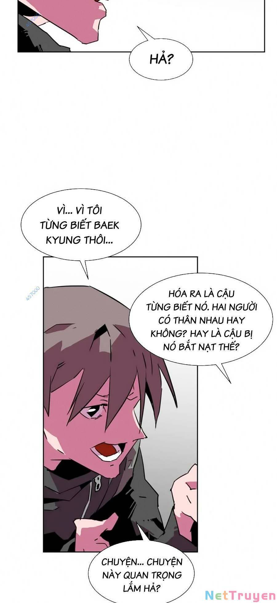 Săn Lùng Bắt Nạt Chapter 56 - 64