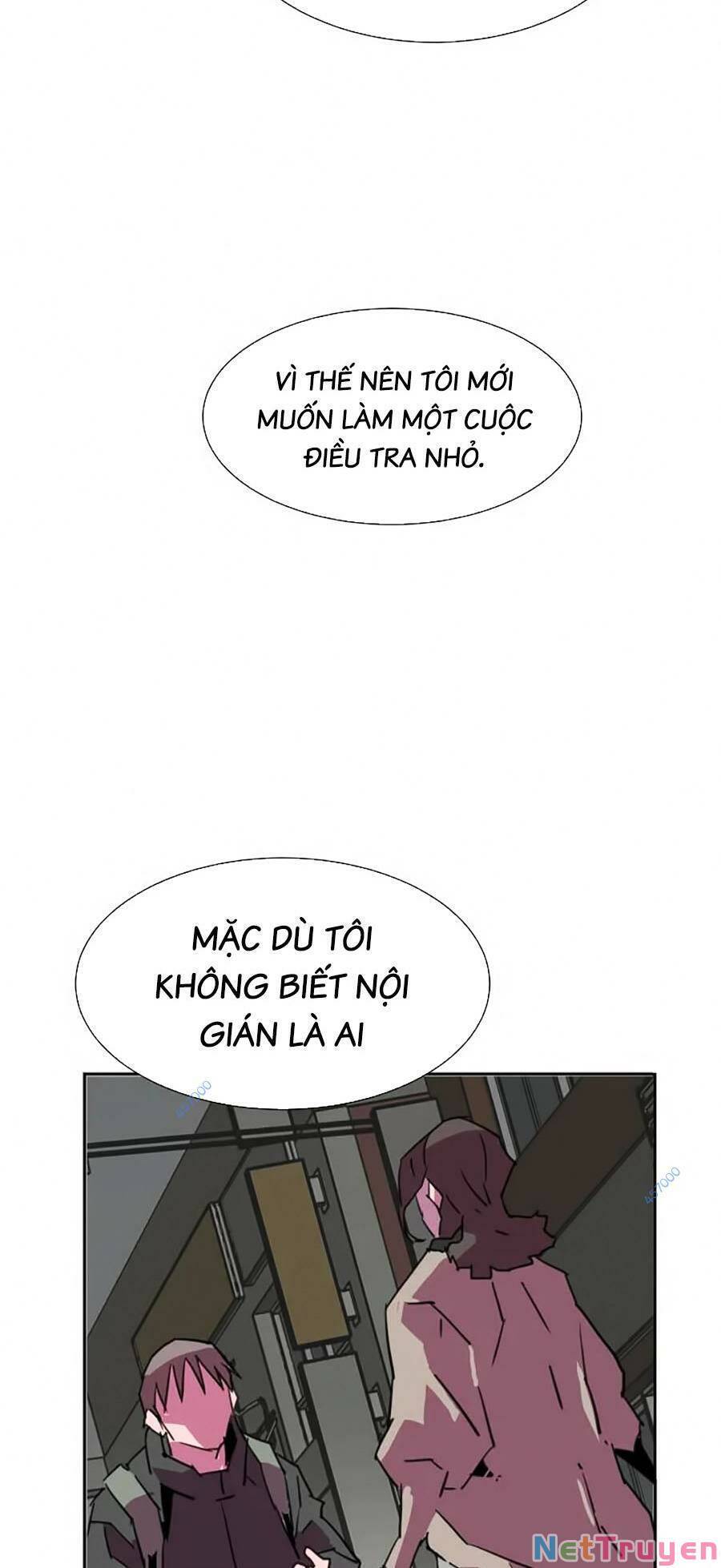 Săn Lùng Bắt Nạt Chapter 56 - 66