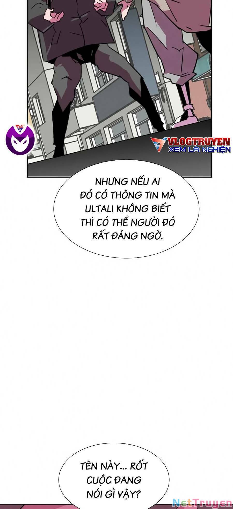 Săn Lùng Bắt Nạt Chapter 56 - 67